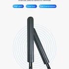 Cheap 3g Cheap Customized 3g 4g 5ghz Wifi Antenna Zigbee Buy High Gain Outdoor Indoor Rubber Antenna