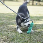 Toy Toys Hot Selling Indestructible Big Dog Toy Rope Toys Training Stick Interactive Toy For Dog