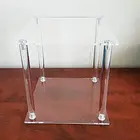 Table Decoration Wedding Centerpiece Event Party Christmas Table Decoration Flower Backdrop Box
