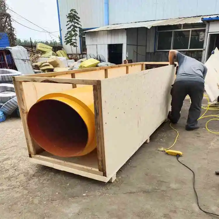 Belt Type Axial Fan, 380V, 2*160 kw - detail 16
