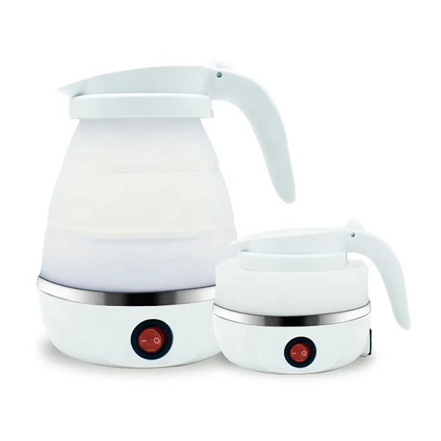 kettle with usb plug