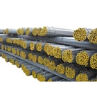 Rebar Rebar Factory HRB 6mm 8mm 10mm 12mm Rebar Deformed Steel Bar