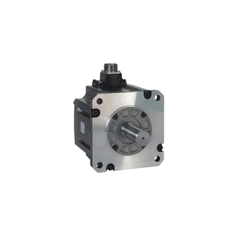 SONGWEI Mitsubishi Servo Motor HG-KN43BK Flat Servo Motor Geared Servo Motor And PLC