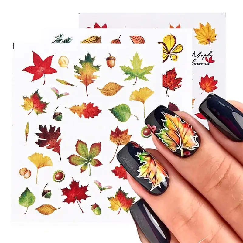 nail wraps canada