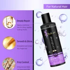 Hair Care Arganrro Private Label African Black Afro Natural Hair Care Products For Curly