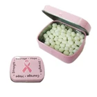 Mint Candy Mints Mintcandymint Mints HALAL Christian Cross Cool Mint Tablet Candy Dextrose Candy Mints
