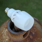Bulb Proper Price Top Quality Indoor Lighting Aluminum 5W Clean LED Bulb