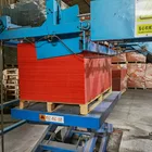 Making Hengrenxing Soft And Hard Insole Paperboard Making Machinery Production Line Manufacturer