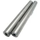 Sae4140 Chrome Bar SAE4140 Chrome Coated Tube Hollow Bar
