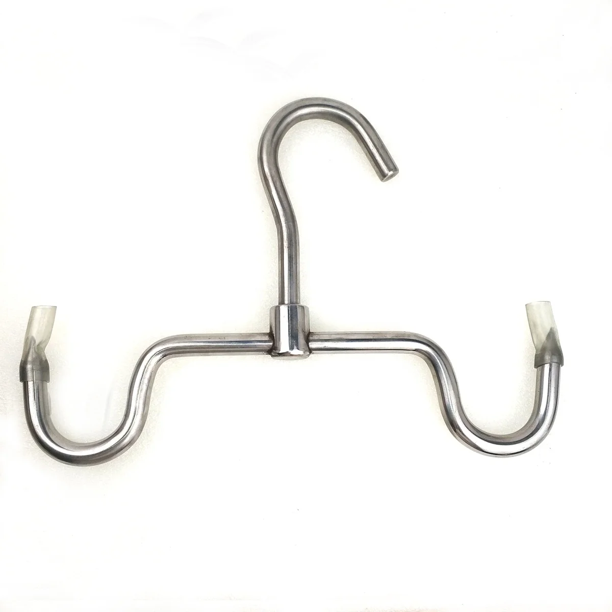 Meat Hooks Stainless Steel Butcher Hooks Meat Processing High Quality 20 Pcs 
