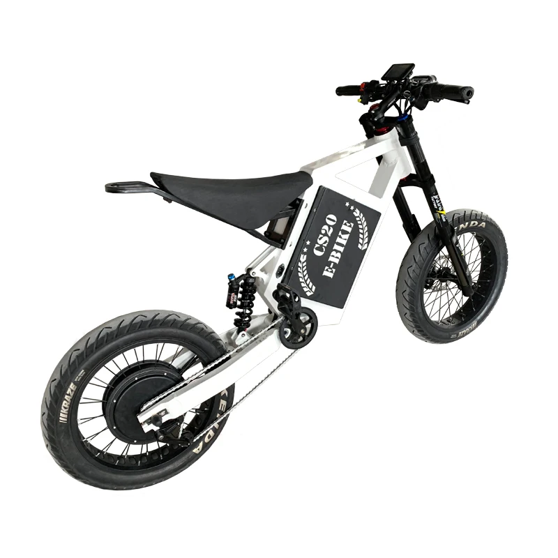 cs 20 ebike