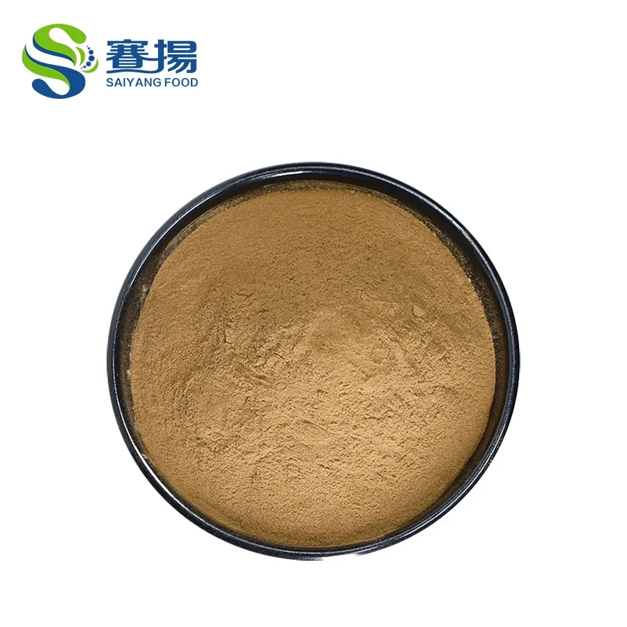 Hplc Pueraria Lobata Root Extract Pueraria Isoflavones