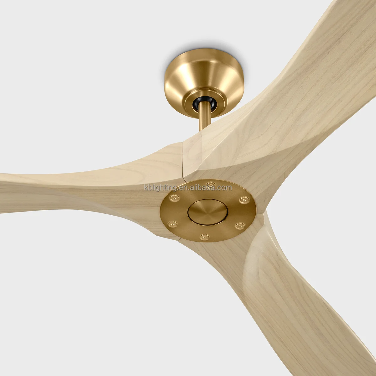 Ceiling Fan, LED, ABS - detail 10