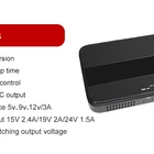 SKE UPS DC 9v 12v UPS System POE 15V 19V 24V Mini UPS 5 Volt