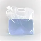 Food Hot Sale Best Quality Plastic Eco Friendly Food Packaging Bag For Potato Crisps