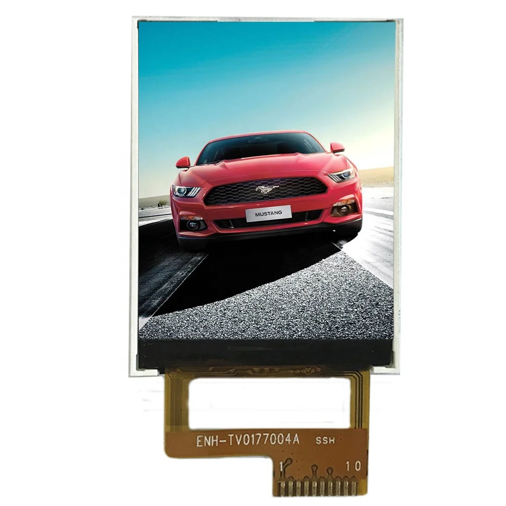 160x128 tft display supplier