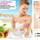 Cream DR.DAVEY Moisturizing 480ml Papaya Body Cream Skin Body Lotion