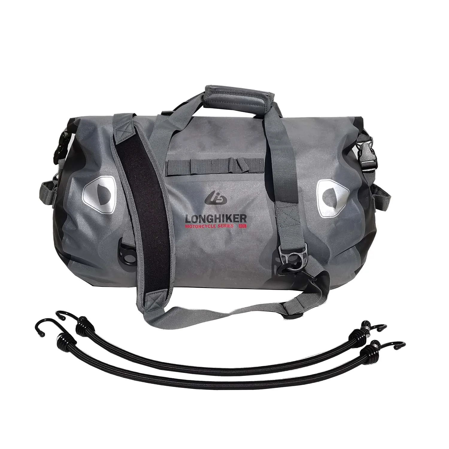 Pannier Bag Motorcycle Bag Backpack 