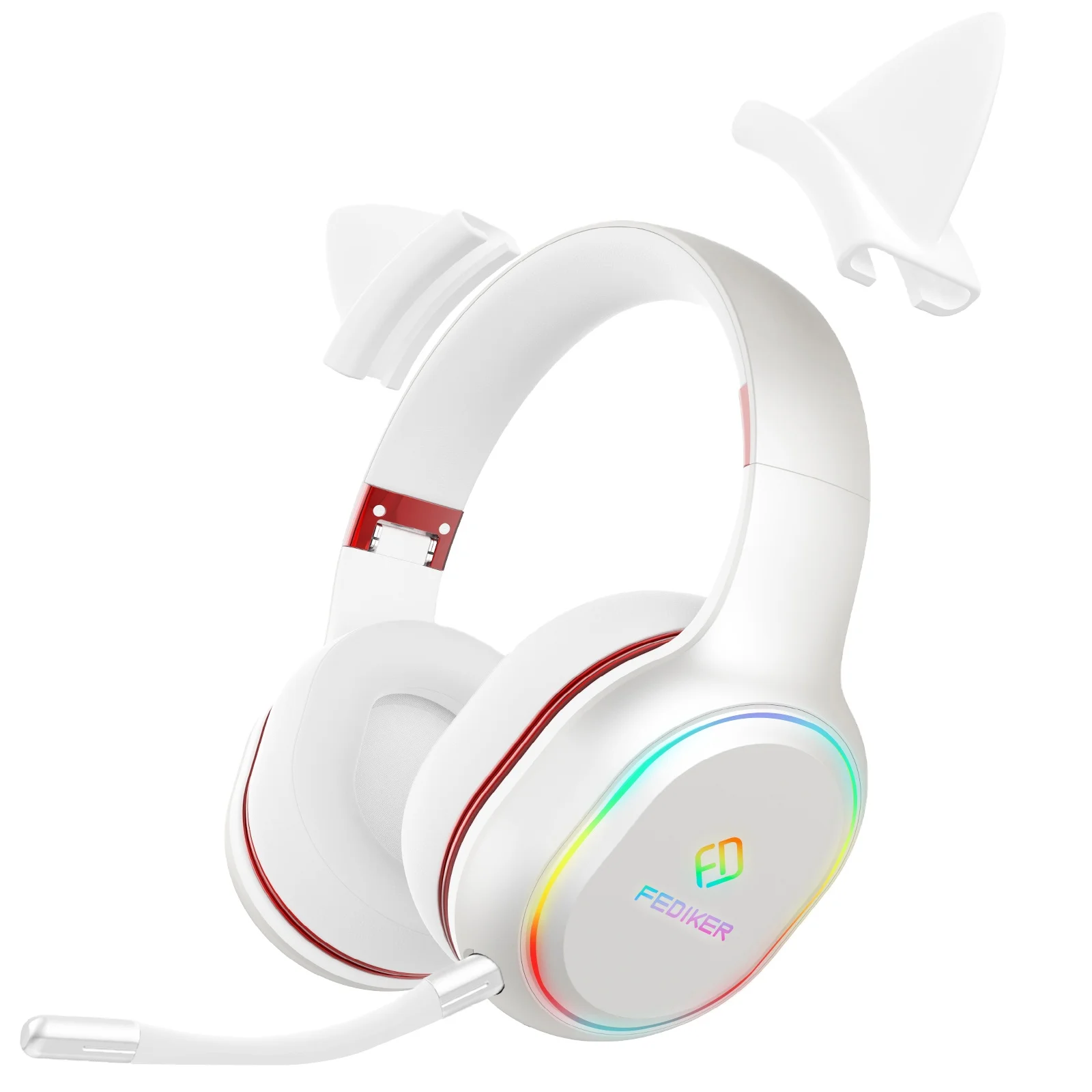 Buy Wireless Gaming Headset,Over Ear 