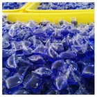 Detergent Detergent OEM Manufacturer Concentrated Green Bulk Laundry Pods Liquid Detergent Laundry Detergent