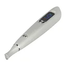 Usb Pen 2021 Best Seller USB Charging Tattoo Pen Wrinkles Wart Spots Mole Removal Beauty Pen Laser Plasma Pen