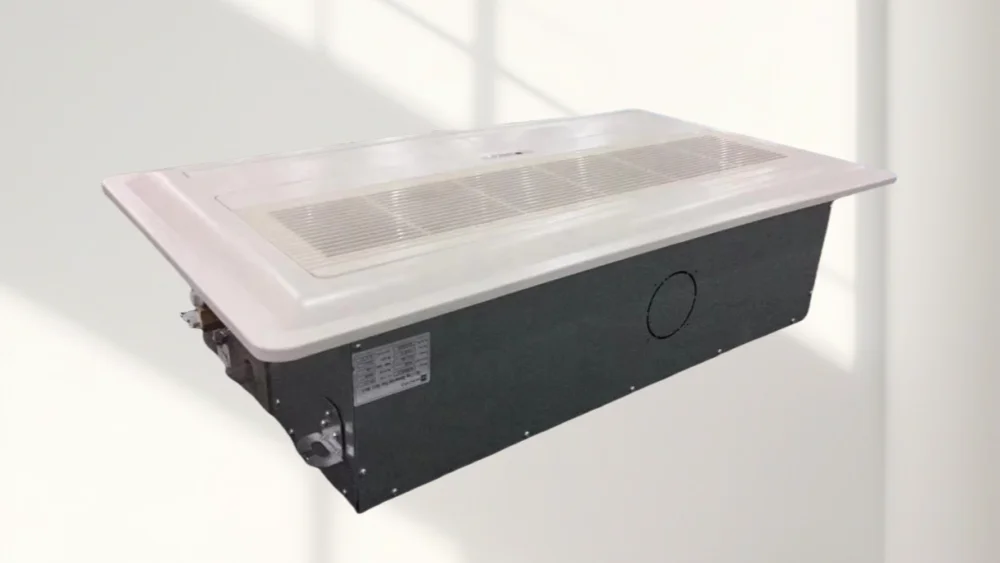 Fan Coil Unit, 1.9-5.4kW - detail 12