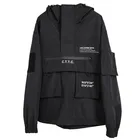 Coat Baggy Coat Fashion Front Trendy Mens Jacket Mens Fashion Jackets
