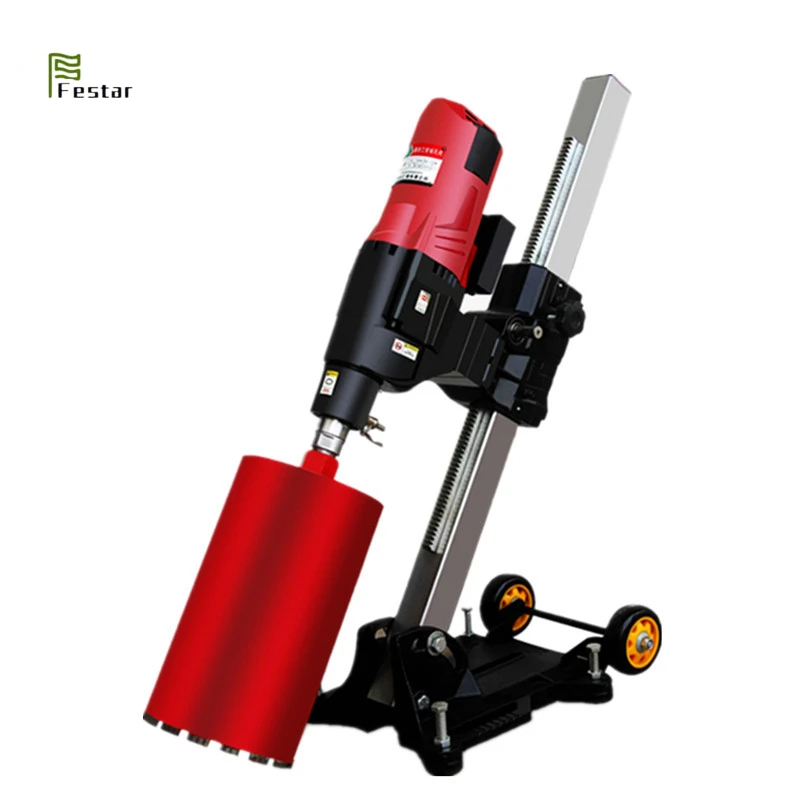 Buy Electric Power Diamond Core Drill 