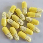 Health Care Vitamin Supplements Health Care Supplement Time Released Beadlet Zinc Bisglycinate+Vitamin A Capsules