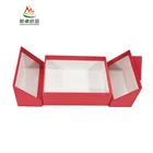 Flower Custom Sweet Luxury Bridesmaids Gift Sets Flower Packaging Gift Boxes With Magnetic Lid
