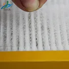 Hepa Filter Hepa Filter High Efficiency HEPA Filter Air Purifier For Laser Disposal Fumes