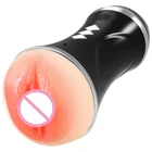 Penis Good Quality Luxury Masturbation Machine Man Smart Penis Cup Male Masturbation Toys Handjob Masturbation Cup For Men