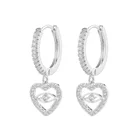 Earring Earrings Earrings Earring For Women 2021 Stone Earrings Evil Eyes Earrings For Wholesaler