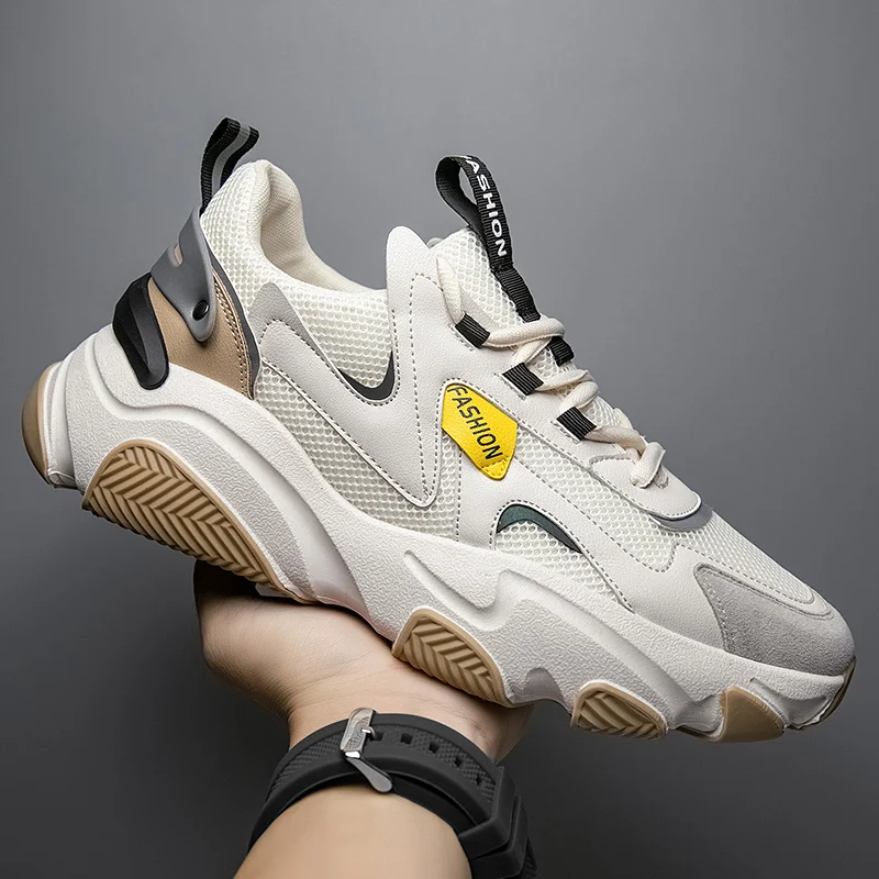 men's casual shoes with laces