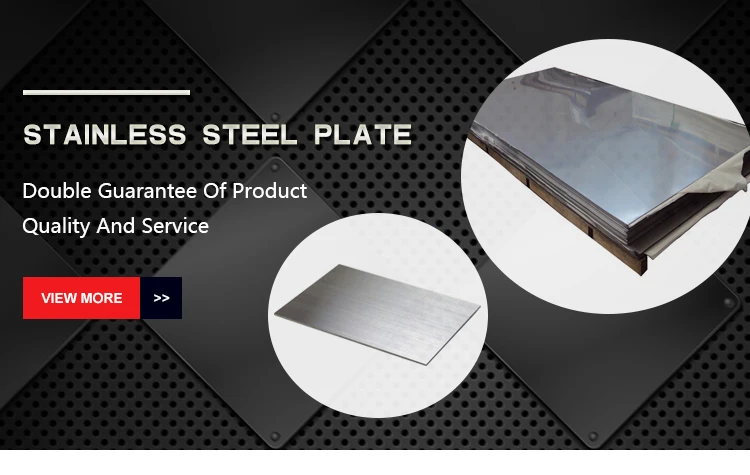 Ba Surface Finish Stainless Steel Sheet Plate L L Grades