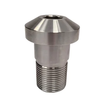 high quality stainless steel customized Socket Head Cap Screw