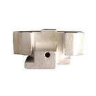 Forged A380 Aluminum Iron Die Casting Custom Fabrication Oem And Forged Parts Stainless Steel Precision Casting