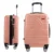 2022 New Fashion Wholesale PC Wheeled Suitcase traveling box sets suitcase Online Hard Case Trolley custom luggage set