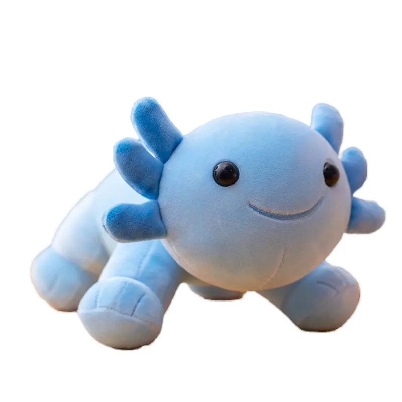 blue salamander squishmallow