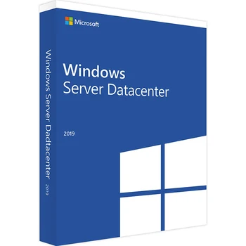 Top selling products professional computer software windows server 2019 datacenter key
