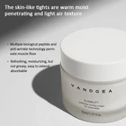Natural Cream Wholesale Private Label Natural Polypeptide Firming And Lifting Face Cream