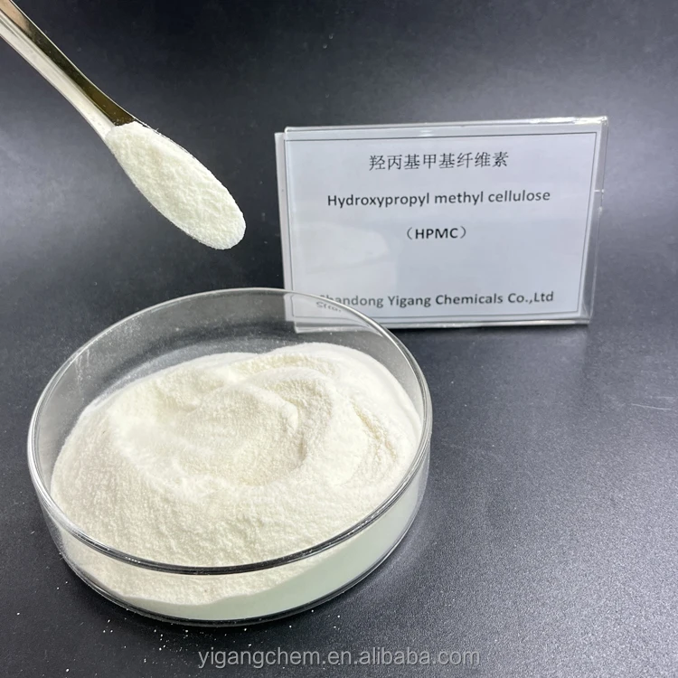 Industrial Hpmc Hydroxypropyl Methylcellulose Hpmc Wall Putty Buy