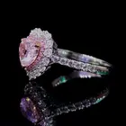 Heart Gold Plated Rings Heart Low Price Guaranteed Quality Heart Gold Plated Adjustable Wedding Rings For Women