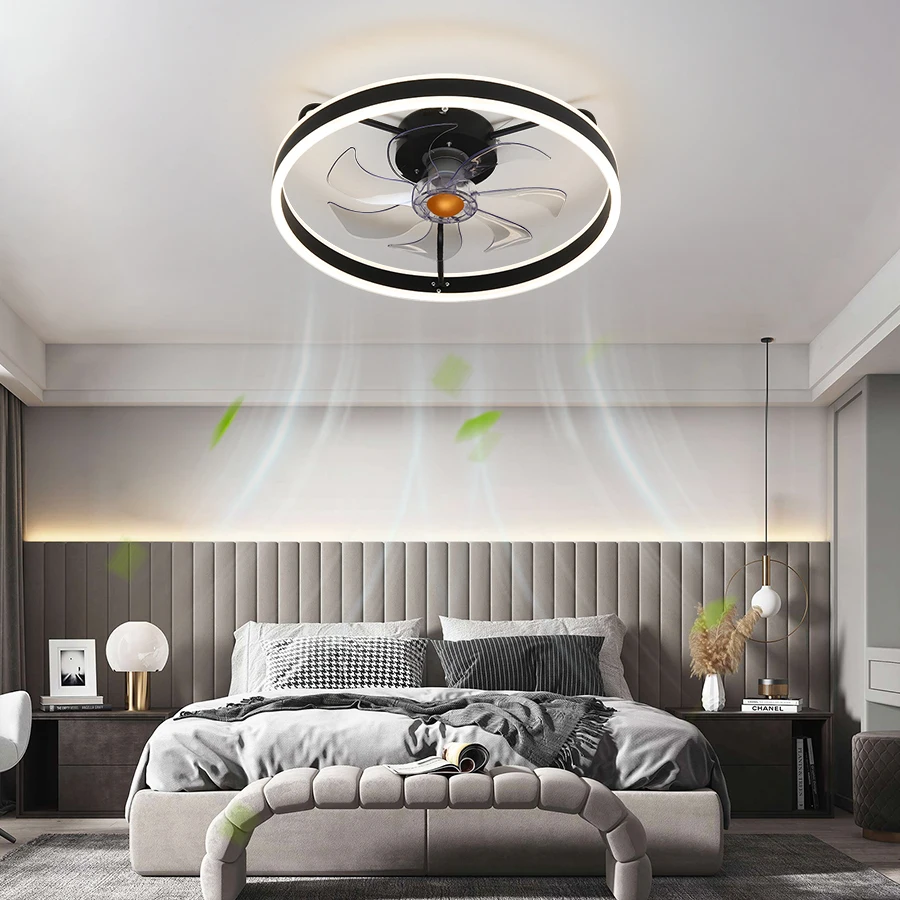 ceiling fans with lights under $100