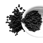 Carbon Hot Selling Cheap Catalytic Felt 5.0mm Coconut Shell Columnar Activated Carbon