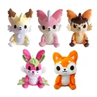 Plush Toy Plush BSCI Audited Factory Custom Design The Best Gift For Kids Unicorn Plush Toy