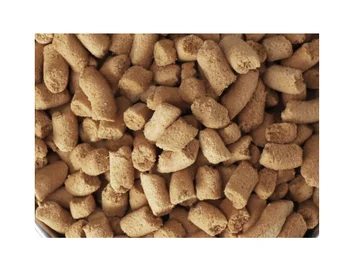 Professional manufacturer nutritional dry cat food dog food chicken salmon mixed food