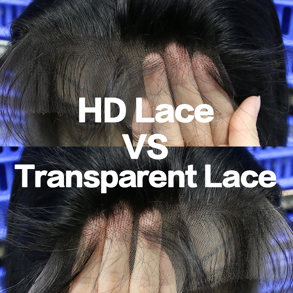 thin transparent hd lacefrontal closure ,2x6 4x4 5x5 6x6 7x7 hd lace closure,13x4 13x6 360 froantal with baby hair