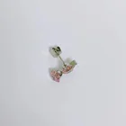 Earrings Earrings 2021 New Style Simple And Lovely Girl Earrings