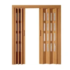 Pvc Doors Door Pvcpvcpvc White 0.6cm Thickness Internal PVC Accordion Doors Pvc Fold Folding Sliding Door Singapore